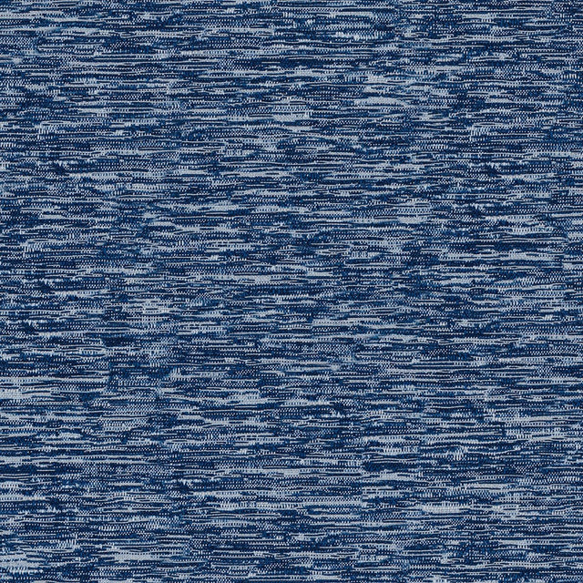Sample of Tempotest Home Variegata Cadet 52018-9 Pillars Collection Upholstery Fabric