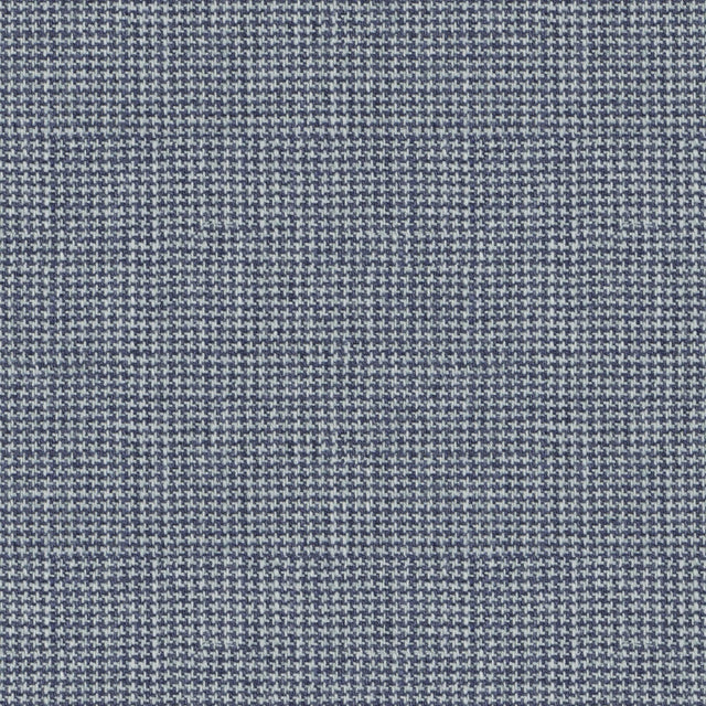 Sample of Tempotest Home Velino Peacoat 51811-10 Capstone Collection Upholstery Fabric