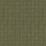 Sample of Tempotest Home Vimini Cypress 52039-7 Pillars Collection Upholstery Fabric