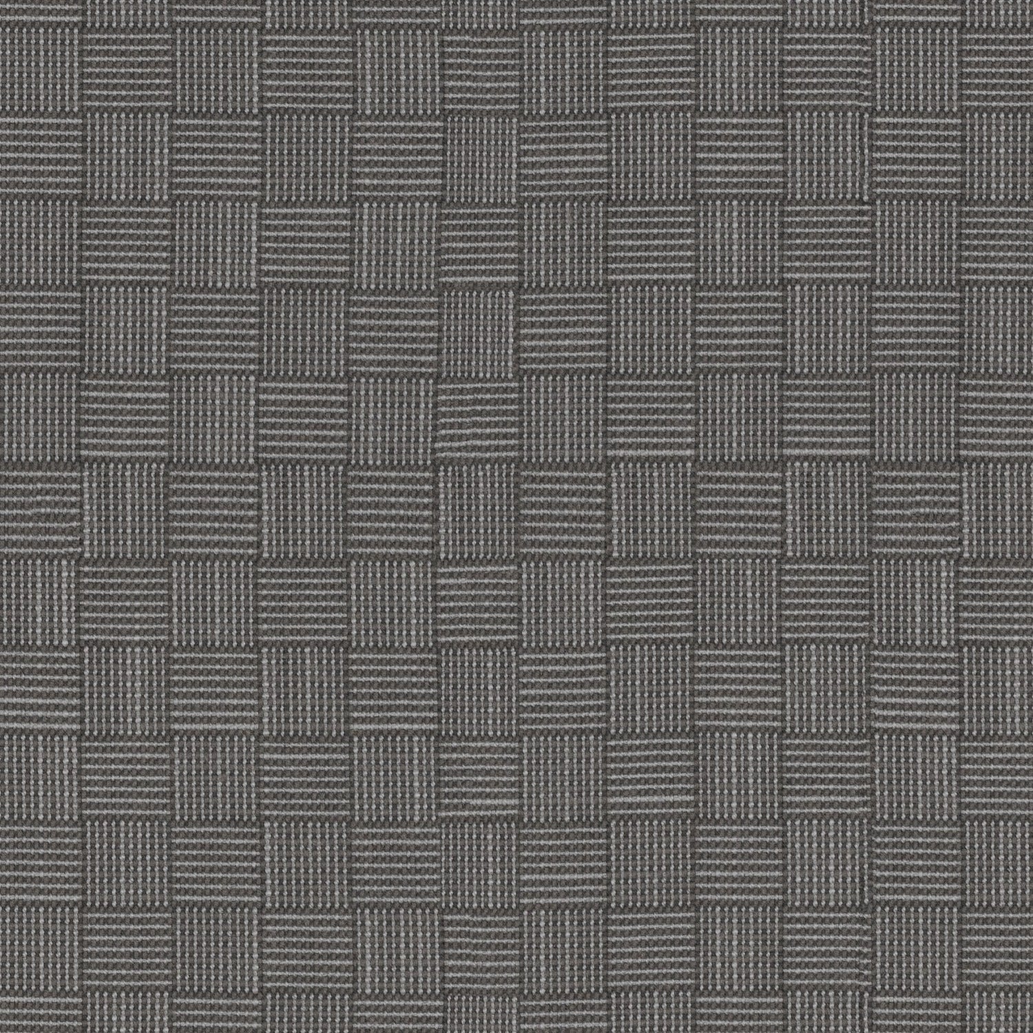 Sample of Tempotest Home Vimini Fossil 52008-11 Pillars Collection Upholstery Fabric