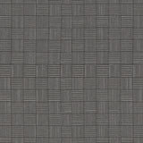Sample of Tempotest Home Vimini Fossil 52008-11 Pillars Collection Upholstery Fabric