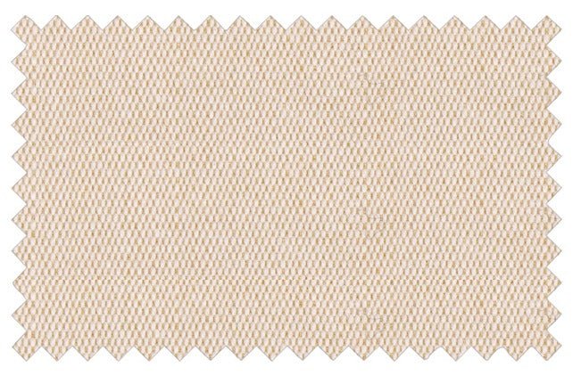Sample of Tempotest Oyster T1514 60-Inch Awning Fabric