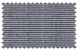 Sample of Tempotest Silver T40779 60-Inch Awning Fabric