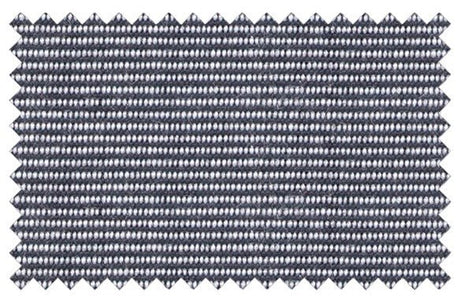 Sample of Tempotest Silver Tweed T40779 PF 60-Inch Awning Fabric