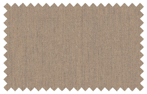 Sample of Tempotest Toffee T106 60-Inch Awning Fabric