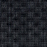 Sample of Textilene 80 Black F8-221 60 inch Shade / Mesh Fabric