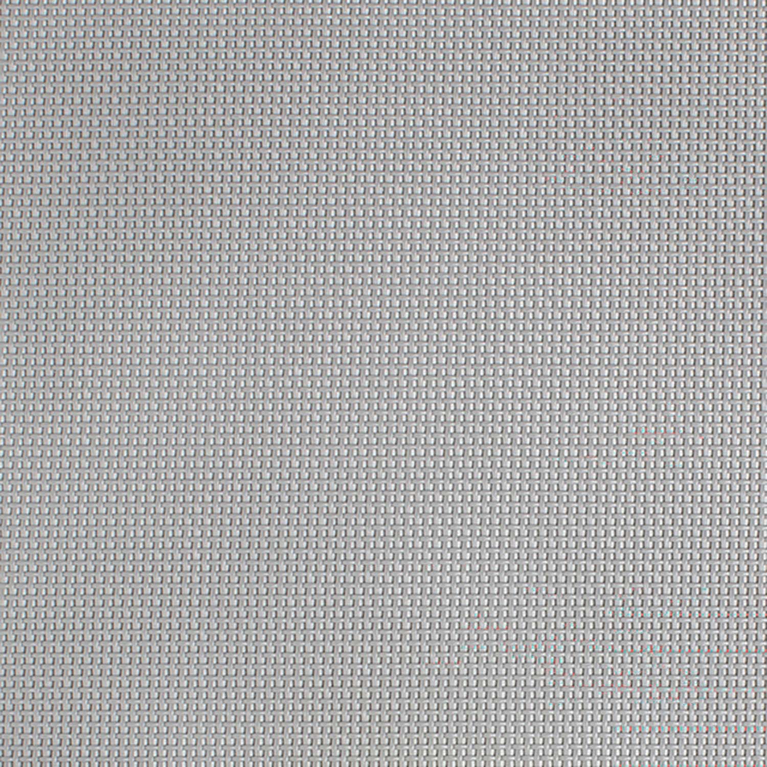 Sample of Textilene 80 Dusk Grey T18DES180 72-inch Shade / Mesh Fabric