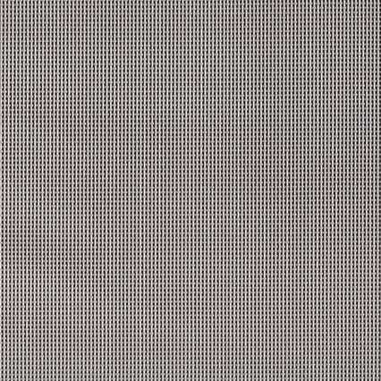 Sample of Textilene 80 Grey F8-219 60 inch Shade / Mesh Fabric