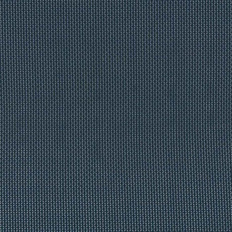 Sample of Textilene 80 Navy F8-217 60 inch Shade / Mesh Fabric