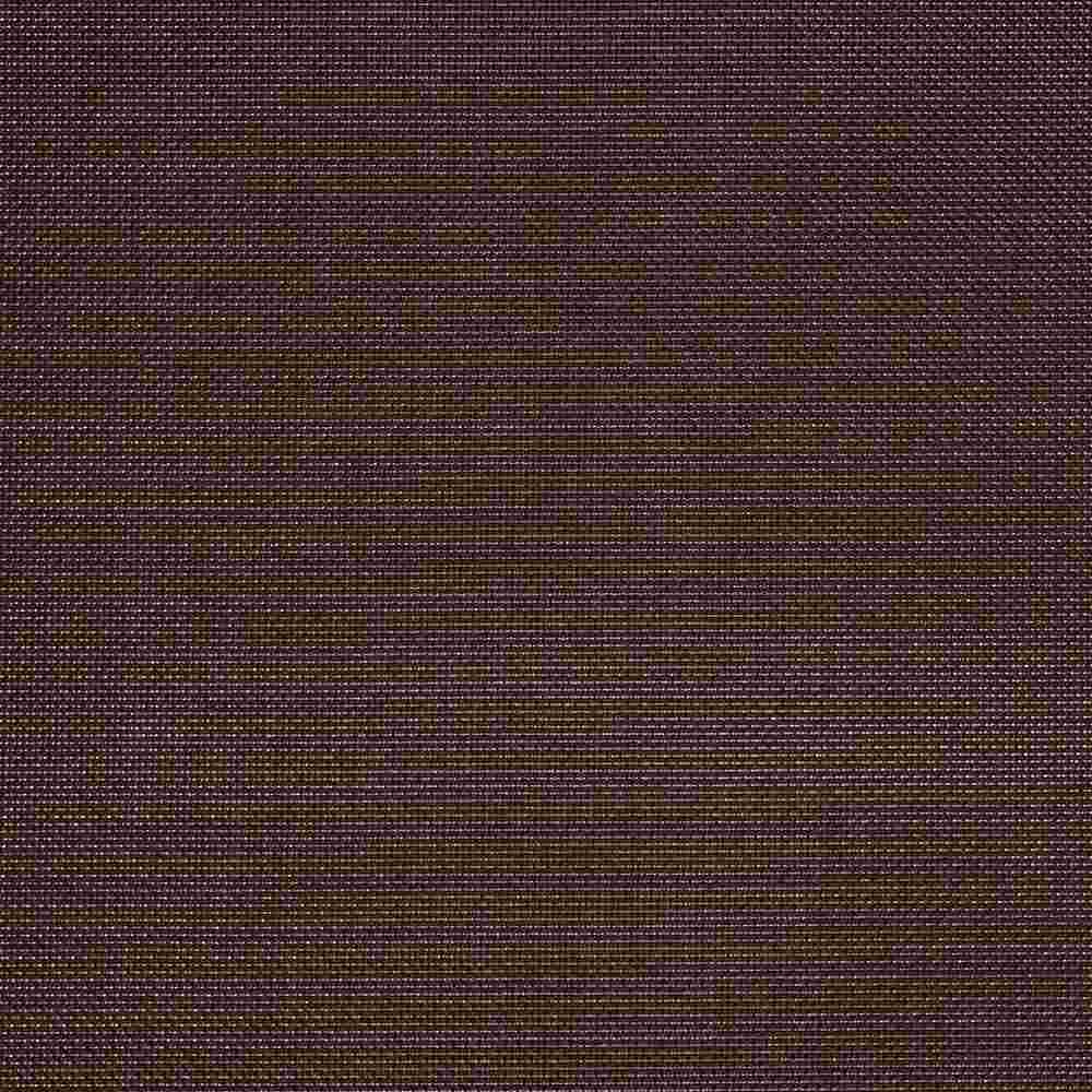 Sample of Textilene 90 Brown T18DCS080 96 inch Shade / Mesh Fabric