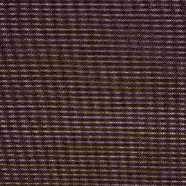 Sample of Textilene 90 Brown T18DCS128 126 inch Shade / Mesh Fabric