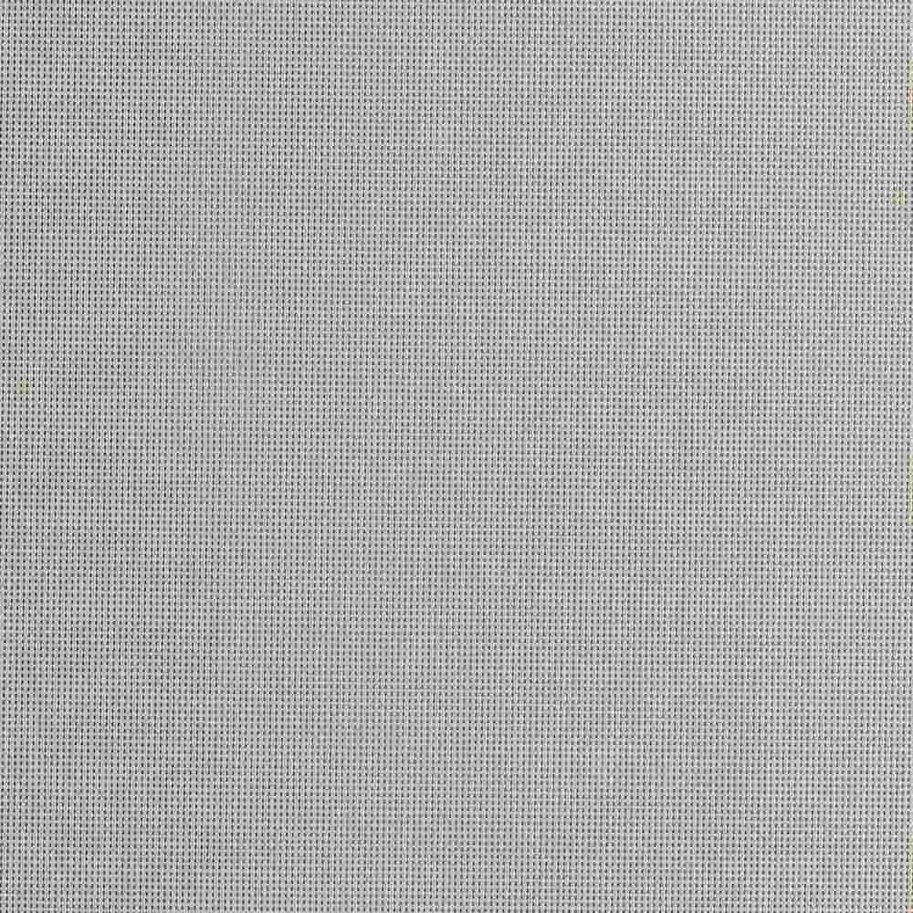 Sample of Textilene 90 Dusk Grey T18DCS126 126 inch Shade / Mesh Fabric