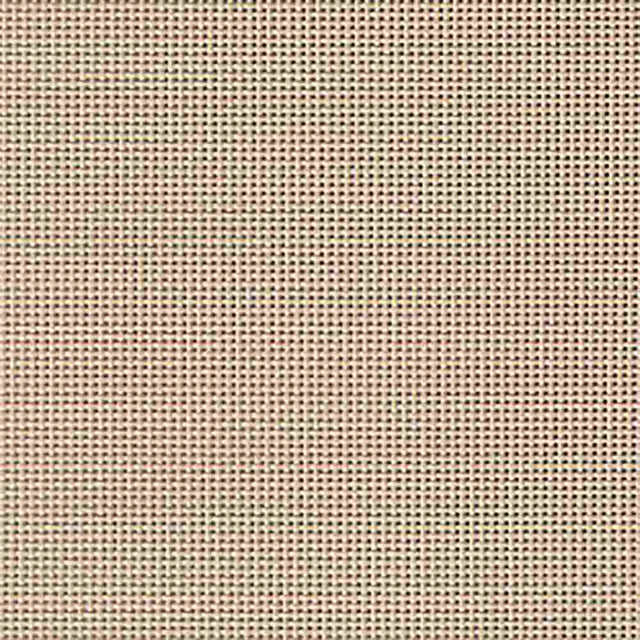 Sample of Textilene 90 Sandstone (Beige) T18DCS081 96 inch Shade / Mesh Fabric