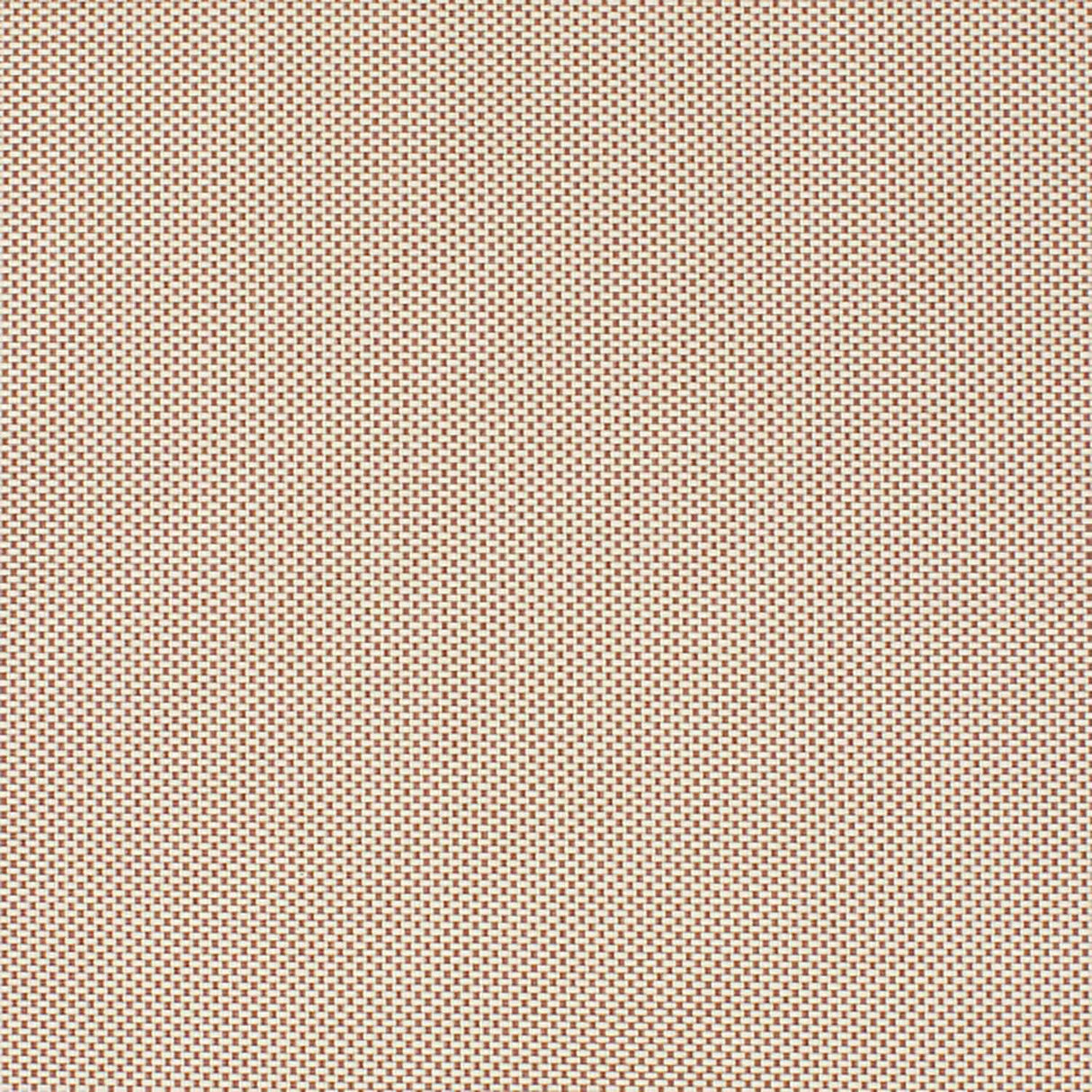 Sample of Textilene 95 Almond Brown T18A2T022 126-inch Shade / Mesh Fabric