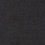 Sample of Textilene 95 Galaxy Black T18A2S006 126-inch Shade / Mesh Fabric