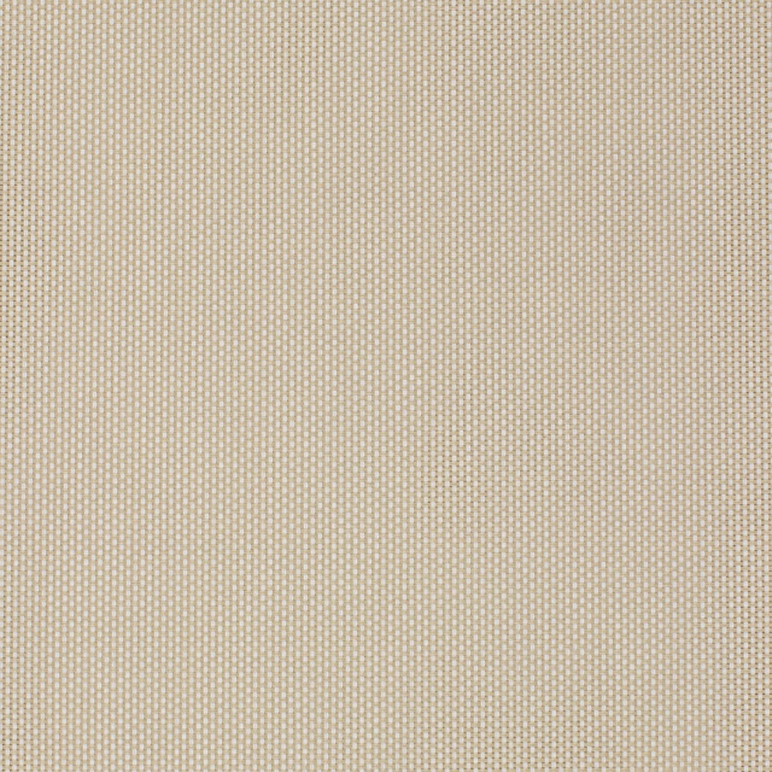 Sample of Textilene 95 Mushroom T18A2T018 126-inch Shade / Mesh Fabric
