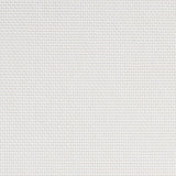 Sample of Textilene 95 Pure White T18A2S009 126-inch Shade / Mesh Fabric
