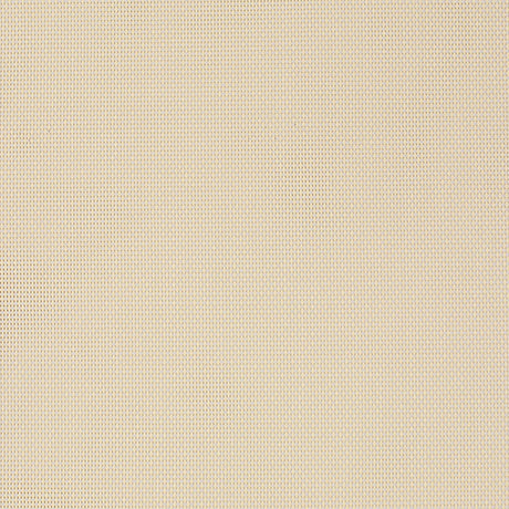 Sample of Textilene 95 Putty T18A2T019 126-inch Shade / Mesh Fabric