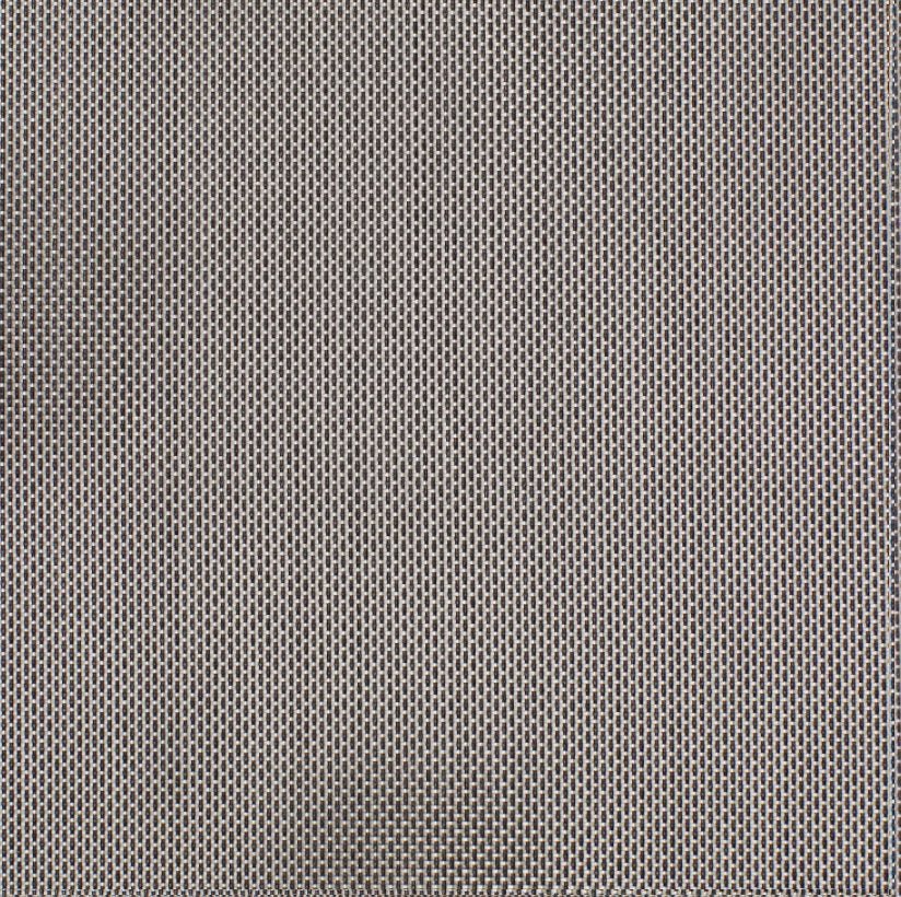 Textilene Metallics Titanium T91D9T003 54 inch Sling Fabric
