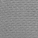 Sample of Textilene Sunsure Dove Grey T91NCS008 54 inch Sling / Shade Fabric