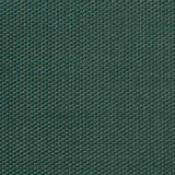 Sample of Textilene Sunsure Forest Green T91NCS012 54 inch Sling / Shade Fabric