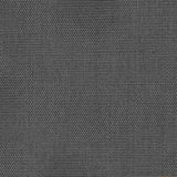 Sample of Textilene Sunsure Ninja Grey T91NCT023 54 inch Sling / Shade Fabric