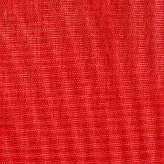 Sample of Textilene Sunsure Red T91NCS059 54 inch Sling / Shade Fabric