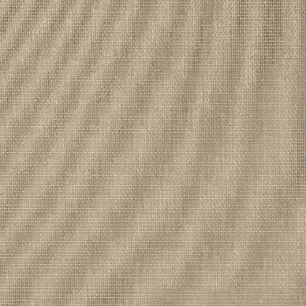Sample of Textilene Sunsure Taupe T91NCS065 54 inch Sling / Shade Fabric