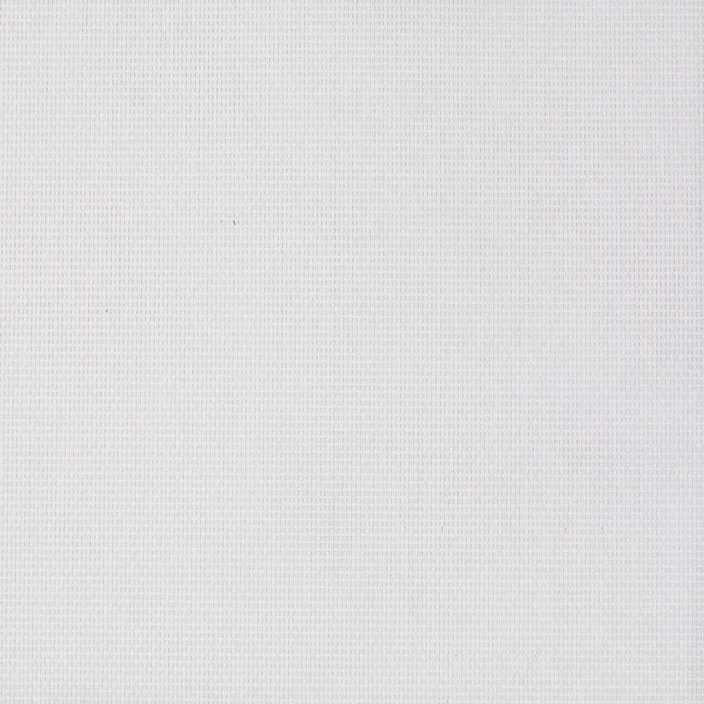 Sample of Textilene Sunsure White T91NCS011 54 inch Sling / Shade Fabric