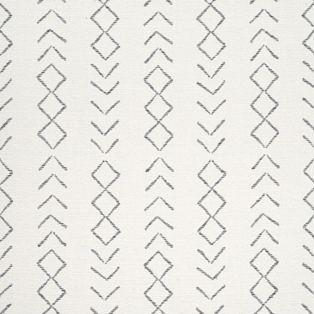 Thibaut Anasazi Charcoal W78363 Sierra Collection Upholstery Fabric