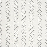 Thibaut Anasazi Charcoal W78363 Sierra Collection Upholstery Fabric