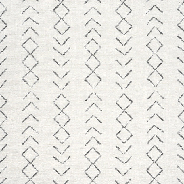 Thibaut Anasazi Charcoal W78363 Sierra Collection Upholstery Fabric