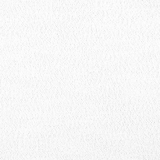 Thibaut Capra Snow White W8584 Villa Textures Collection Upholstery Fabric