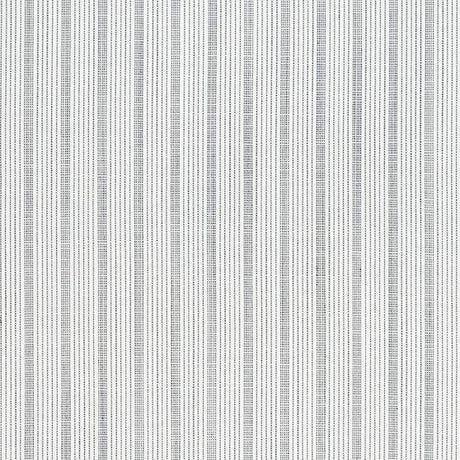 Thibaut Ebro Stripe Domino W8512 Villa Collection Upholstery Fabric