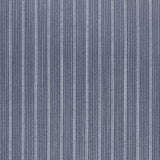 Thibaut Ebro Stripe Marine W8510 Villa Collection Upholstery Fabric