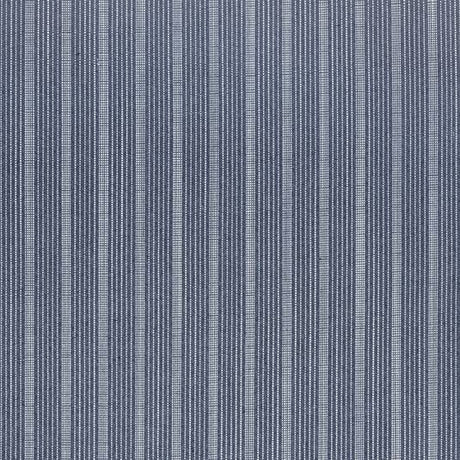 Thibaut Ebro Stripe Marine W8510 Villa Collection Upholstery Fabric
