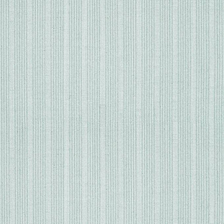 Thibaut Ebro Stripe Seafoam W8508 Villa Collection Upholstery Fabric