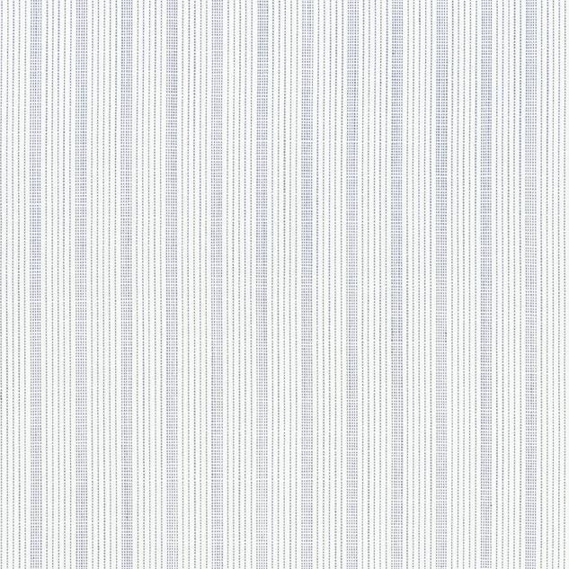 Thibaut Ebro Stripe Sky W8513 Villa Collection Upholstery Fabric
