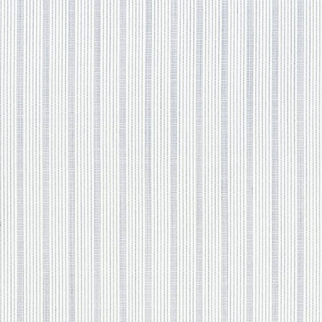 Thibaut Ebro Stripe Sky W8513 Villa Collection Upholstery Fabric