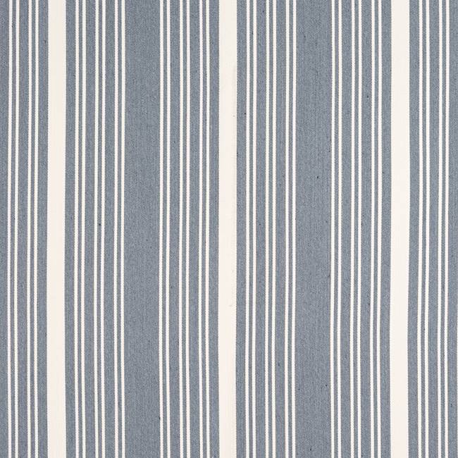 Thibaut Kaia Stripe Horizon W8540 Villa Collection Upholstery Fabric