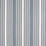 Thibaut Kaia Stripe Horizon W8540 Villa Collection Upholstery Fabric