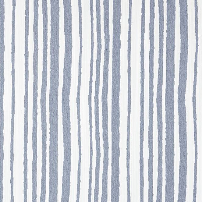 Thibaut Pintado Stripe Horizon W8503 Villa Collection Upholstery Fabric