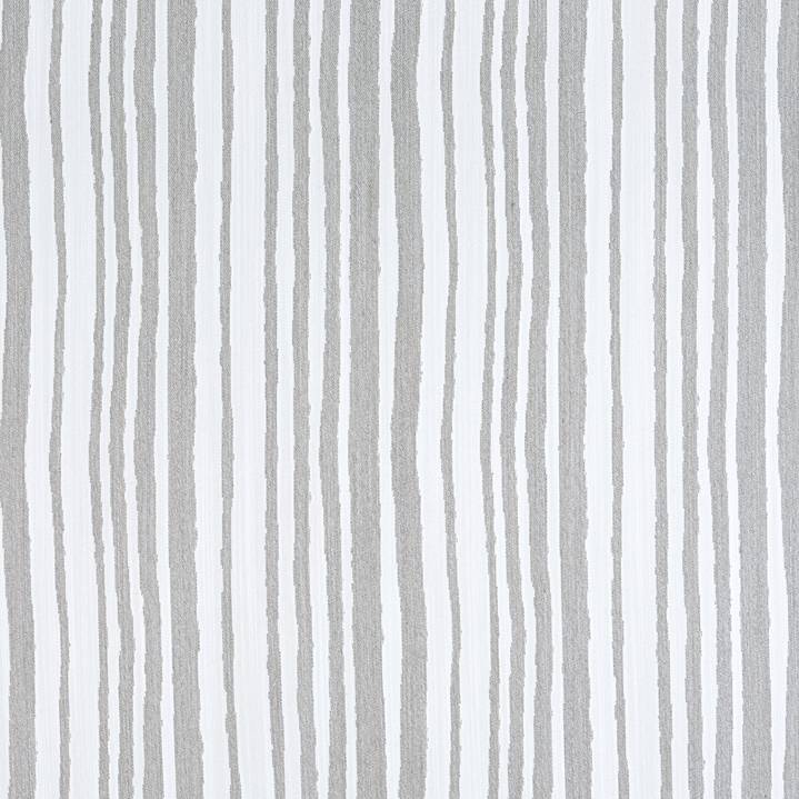 Thibaut Pintado Stripe Sterling W8501 Villa Collection Upholstery Fabric