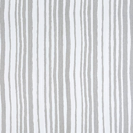 Thibaut Pintado Stripe Sterling W8501 Villa Collection Upholstery Fabric
