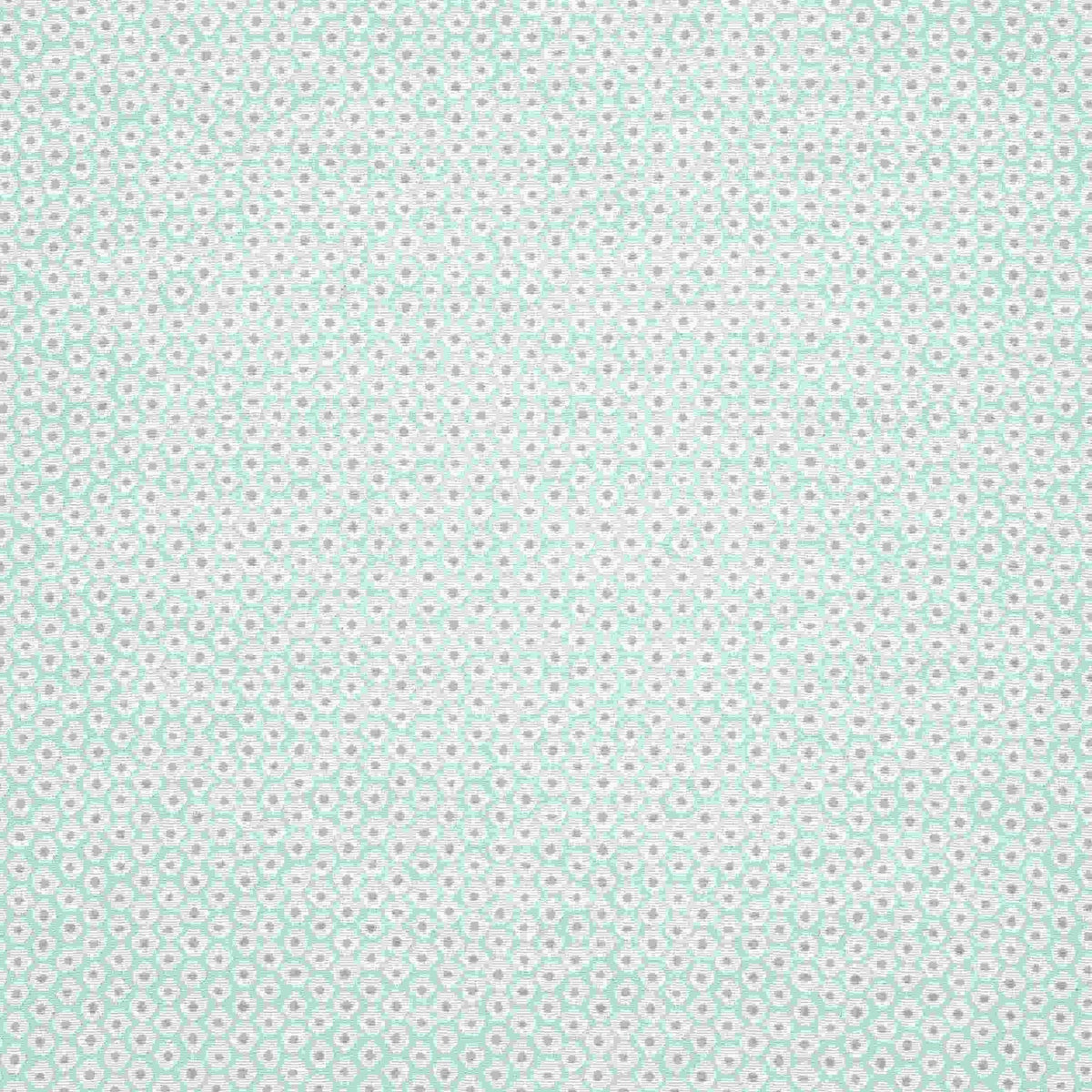 Thibaut Pixie Seafoam and Sterling W73465 Landmark Collection Upholstery Fabric