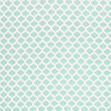 Thibaut Sadie Aqua W73504 Landmark Collection Upholstery Fabric