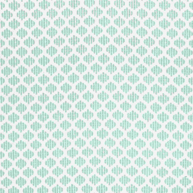 Thibaut Sadie Aqua W73504 Landmark Collection Upholstery Fabric