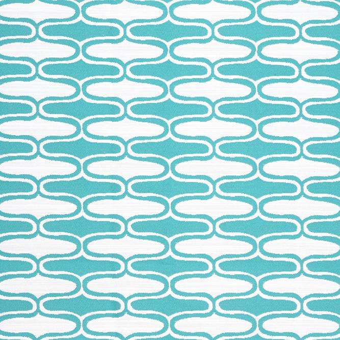 Thibaut Saraband Capri W8533 Villa Collection Upholstery Fabric