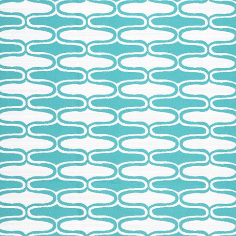 Thibaut Saraband Capri W8533 Villa Collection Upholstery Fabric
