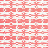 Thibaut Saraband Coral W8532 Villa Collection Upholstery Fabric